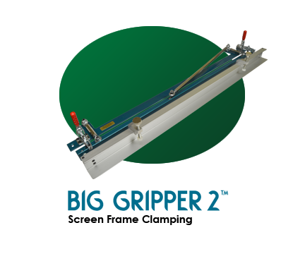 Big Gripper 2