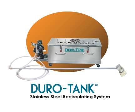 Duro-Tank