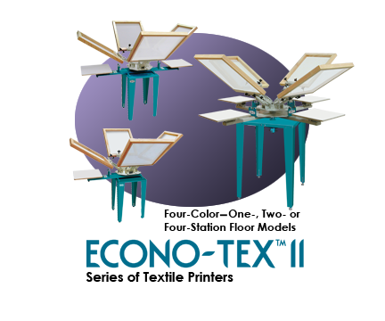 Econo-Tex II