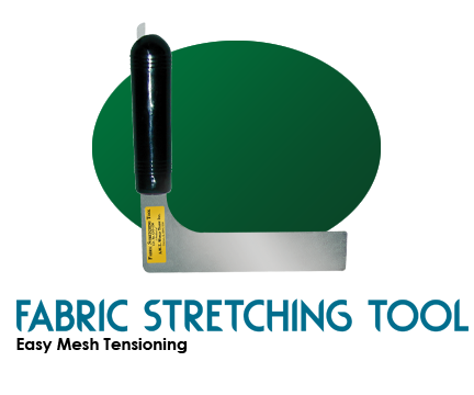 Fabric Stretching Tool