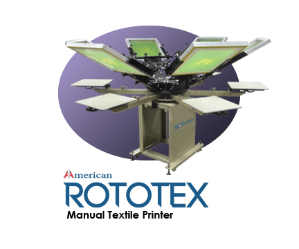 American Rototex