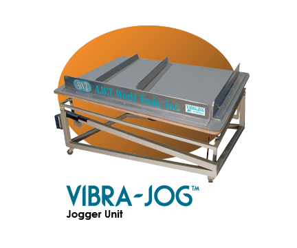 Vibra-Jog